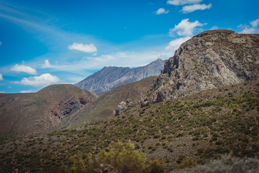 5 Bedroom Property for Sale in De Rust Western Cape